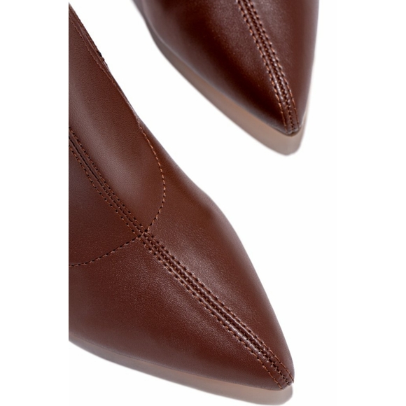 𝙇𝙖𝙨𝙩 𝙎𝙞𝙯 9 🖤🎥Groundbreaking - MOCHA - Picture 9 of 14